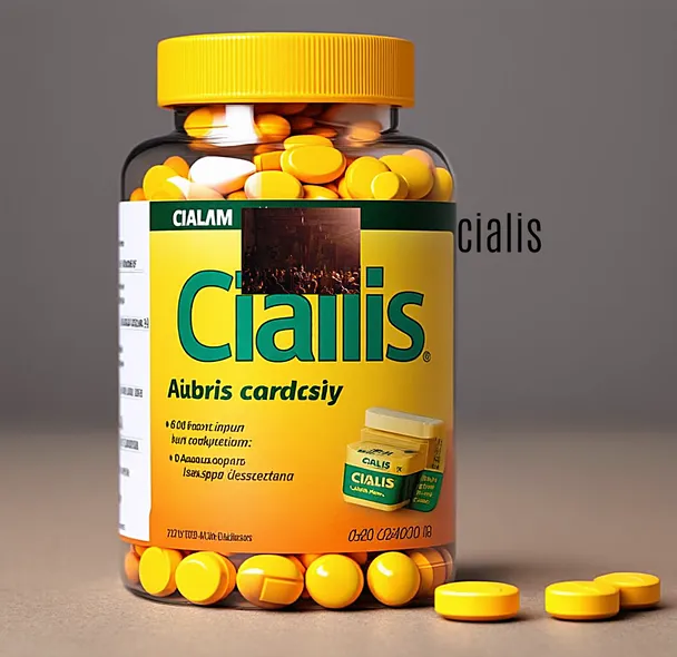 Acquistare il cialis in farmacia